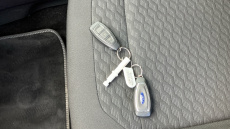 Ford Fiesta 1.0 EcoBoost Hybrid mHEV 125 Titanium 5dr Auto Petrol Hatchback